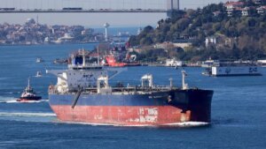 Brent-Dubai EFS shrinks amid India’s pivot from Russian crude