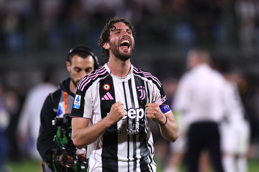 Will an improved Saudi offer persuade Juventus to sell Locatelli?
