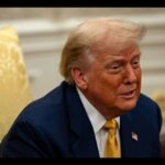 Donald Trump’s health in question after His confession Left Everyone In Shock