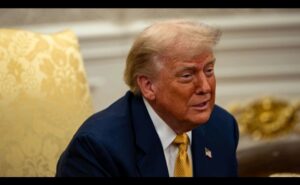 Donald Trump’s health in question after His confession Left Everyone In Shock