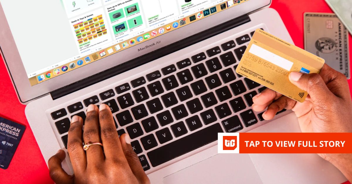 Cross-border payments as the next frontier for harnessing Africa’s potential