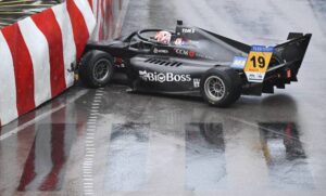 Nigeria submits official bid to host Formula 1 Grand Prix in Abuja