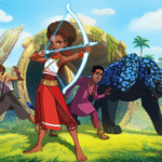 Iyanu becomes Number 1 Kids Series across Africa within six days
