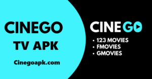CineGo APK-Download CineGo TV Official For Android 2025