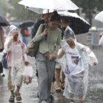 Scientists trace the spike of north China flooding to solar cycle activities