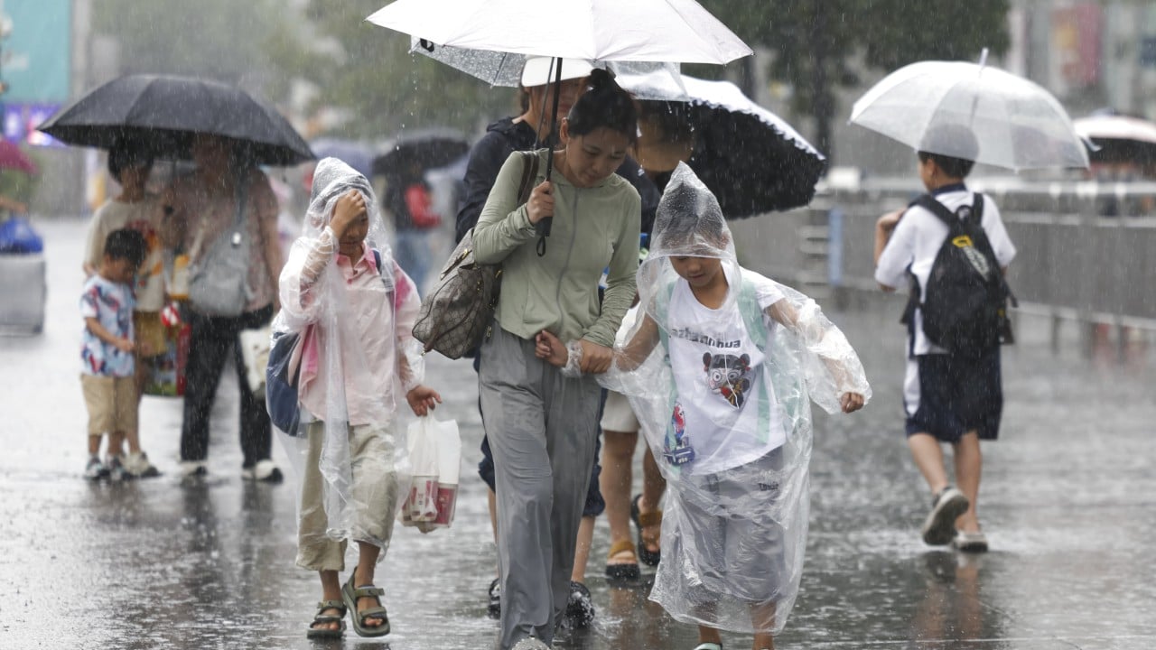 Scientists trace the spike of north China flooding to solar cycle activities