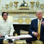 Trump tells Marcos: ‘It’s okay to deal with China’