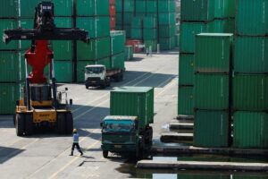 Indonesia to cut tariffs, non-tariff barriers in US trade deal –Trump official