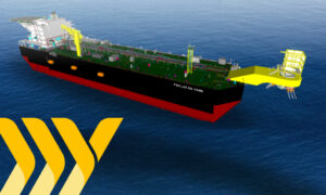 Yinson Production’s fleet grows to 11 units with newbuild FSO job at Asian gas project