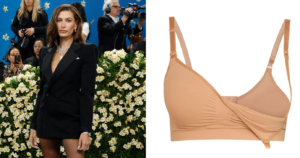 Hailey Bieber Shared the Ultimate Pregnancy Shopping Guide