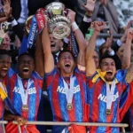 Crystal Palace appeal against Europa League demotion