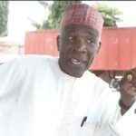 Nigerian politicians opportunists – Buba Galadima