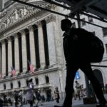 10 things to watch in the stock market Monday including Nvidia and geopolitics