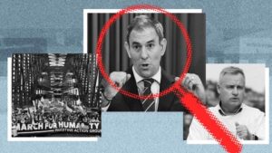 On Notice: Roundtable begins, Tasmanian Parliament returns, and G-G celebrates one year