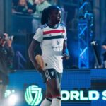TeamViewer Trending: World Sevens star Simi