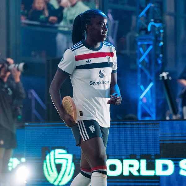 TeamViewer Trending: World Sevens star Simi