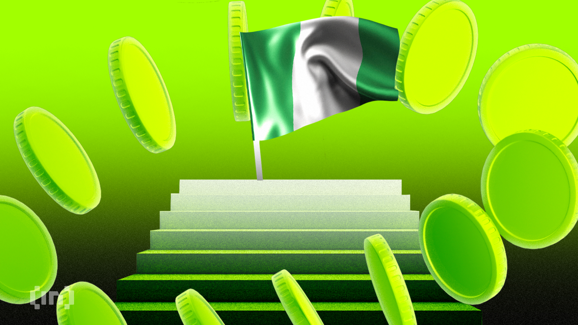 Top Altcoins Trending in Nigeria as Traders Shift Beyond Bitcoin, Ethereum