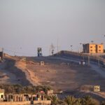 Egypt Implements New Regulations for International Delegations Visiting Gaza Border Through Egypt