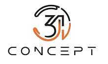 31 Concept to Debut Patent-Pending Technology at ISS Asia 2025 in Singapore