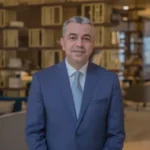 Hyatt appoints Nizar Weshah as Area Vice President for Saudi Arabia