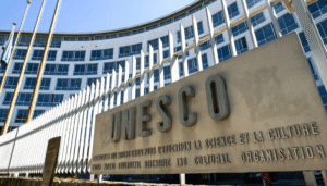 US to withdraw from UNESCO again, citing ‘America First’ policy, Palestinian membership
