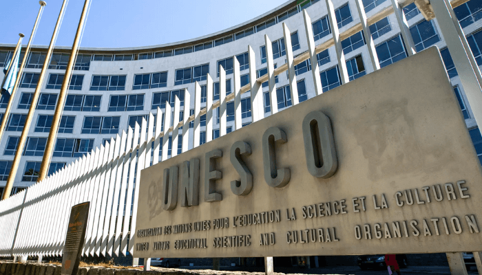 US to withdraw from UNESCO again, citing ‘America First’ policy, Palestinian membership
