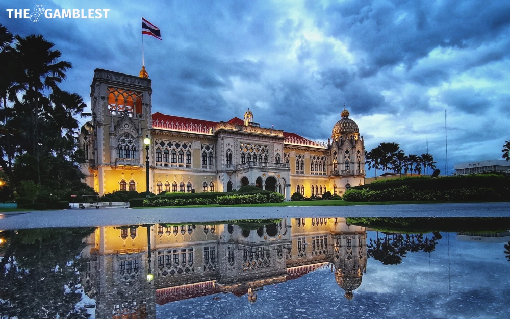 Thai tourism sector opposes casino legalisation bill