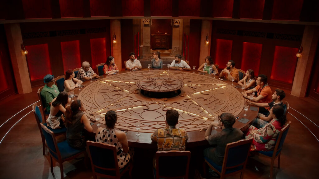 We’re Not Booing Villains Anymore, We’re Binge-Watching Them