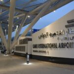 Global March to Gaza activists report delays, deportations at Cairo Airport