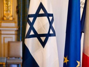 ARTE Europe Weekly: Is Europe pivoting on Israel?