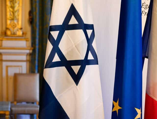 ARTE Europe Weekly: Is Europe pivoting on Israel?
