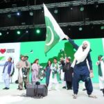 Mega Show! Pakistan Independence Day Event Takes Place at Expo City Dubai