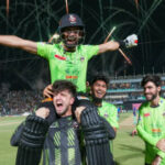 CRICKET: PSL AND THE NEXT DECADE