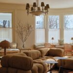Reimagining a Historic Residence: Belden House & Mews