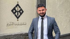 US citizen among eight Druze family members executed during Syria’s sectarian violence