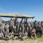 Meet the Chobe Angels, Africa’s First All-Female Safari Guide Team