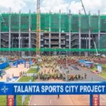 Ndindi Nyoro: Talanta Stadium True Cost Over KSh100 Billion