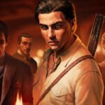 NetEase Games Announces AAA Action-Adventure Game Blood Message for Consoles and PC