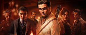 NetEase Games Announces AAA Action-Adventure Game Blood Message for Consoles and PC