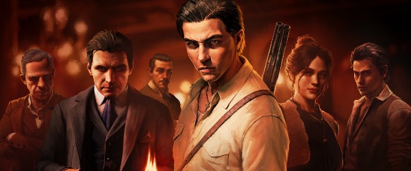 NetEase Games Announces AAA Action-Adventure Game Blood Message for Consoles and PC