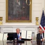Iran threatens planned Trump corridor envisaged by Azerbaijan-Armenia peace deal