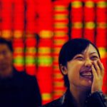China’s key stock index climbs to 10-year high as investors chase higher returns