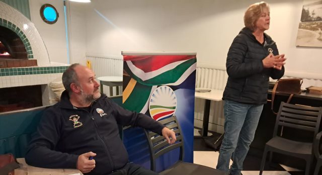 DA urges fresh approach to municipalities