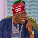 2027: ‘Coalition of confusion’ – Tinubu mocks ADC as Yilwatda emerges APC chair