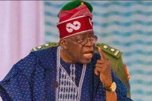 2027: ‘Coalition of confusion’ – Tinubu mocks ADC as Yilwatda emerges APC chair