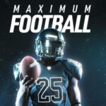 Maximum Football launches on PC and consoles as community-driven football sim