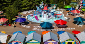 The North Pole of New Hampshire