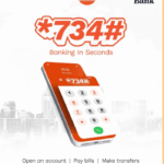 Banking in Seconds: Alpha Morgan Bank’s *734# 