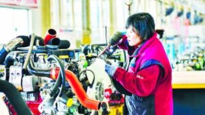 China’s ‘overcapacity’: Facts and fiction