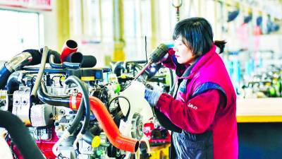 China’s ‘overcapacity’: Facts and fiction